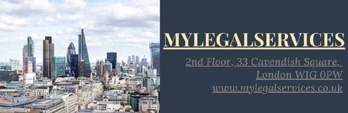 MyLegal Services